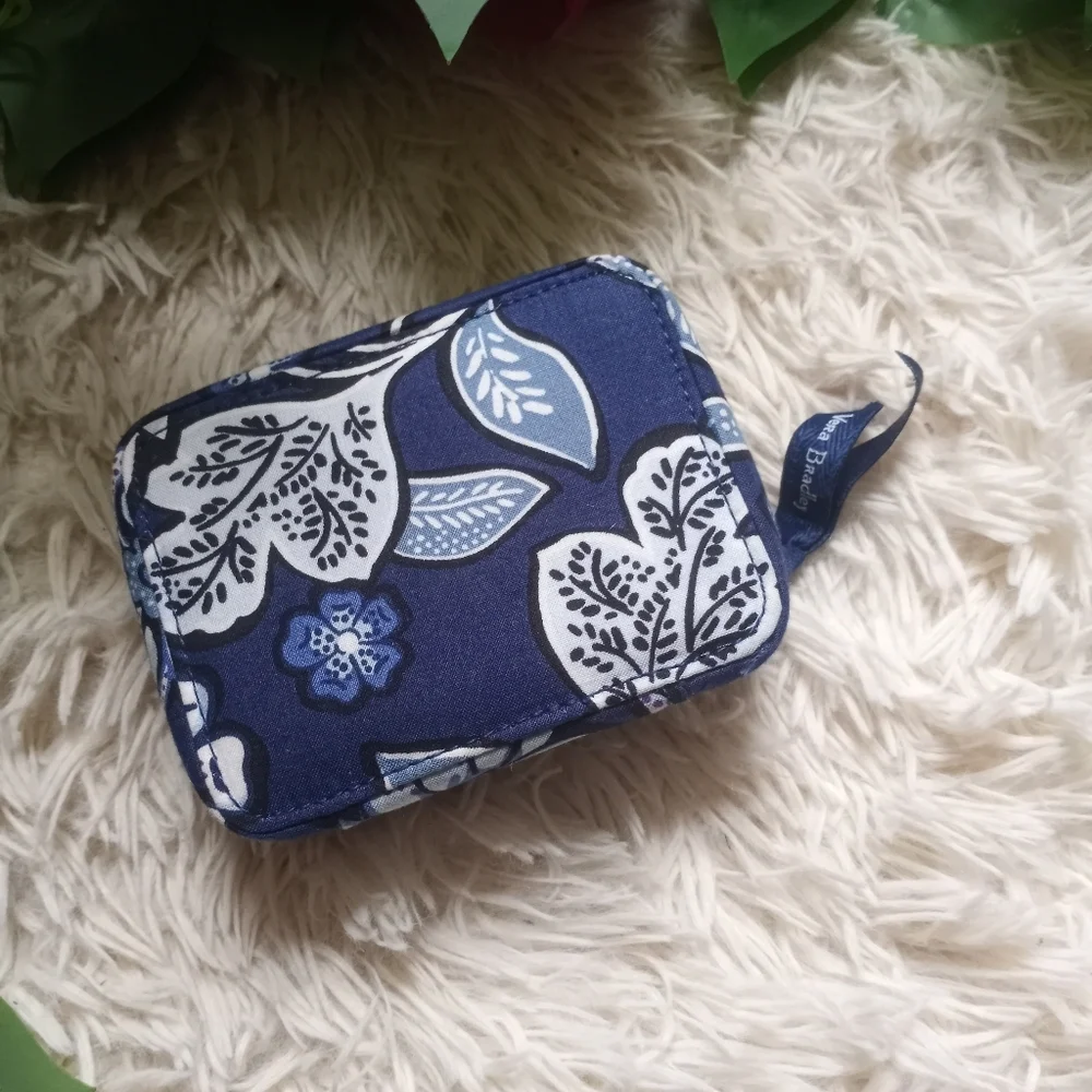 Vera Bradley Pill Case - Picture 3 of 3